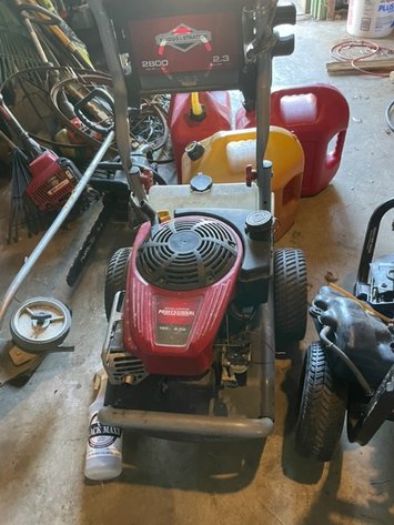 Image for LIVE AUCTION - 2 Houses & Shop on 15.573 Acres in Houston County, Georgia