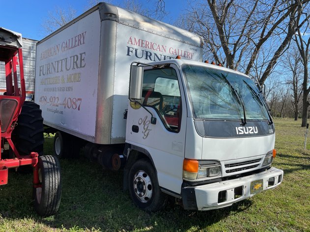 Image for LIVE AUCTION - 2 Houses & Shop on 15.573 Acres in Houston County, Georgia