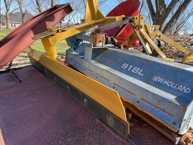 Image for LIVE AUCTION - 2 Houses & Shop on 15.573 Acres in Houston County, Georgia