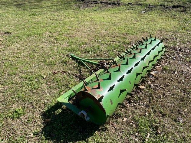 Image for LIVE AUCTION - 2 Houses & Shop on 15.573 Acres in Houston County, Georgia