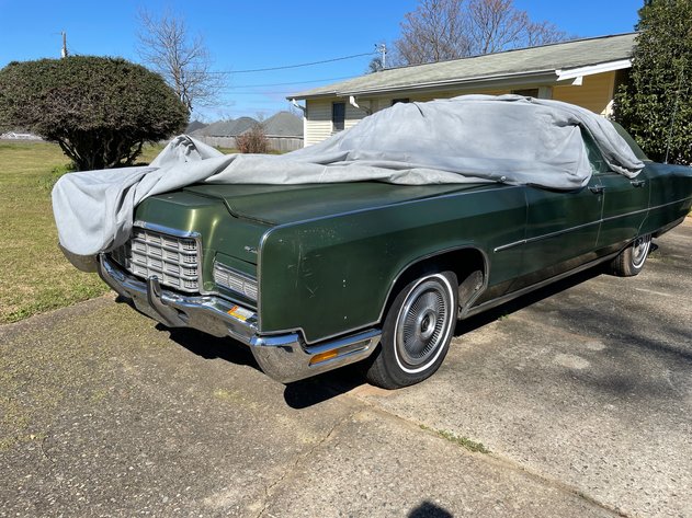 Image for LIVE AUCTION - 2 Houses & Shop on 15.573 Acres in Houston County, Georgia