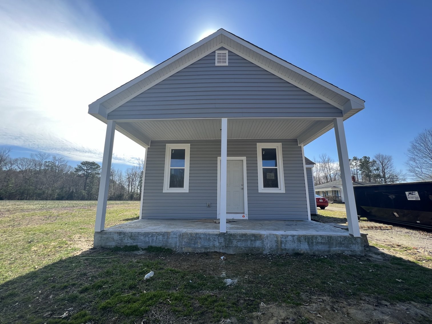 Image for 24 Single and Multi-Family Homes - Income Producing Investment Portfolio. Leased and Ready to Offer You A Return on Day 1.