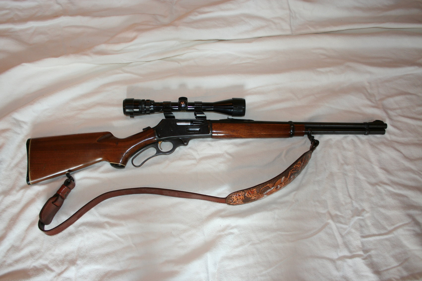 Image for Auction: Home on 9.5 Acres + Personal Property