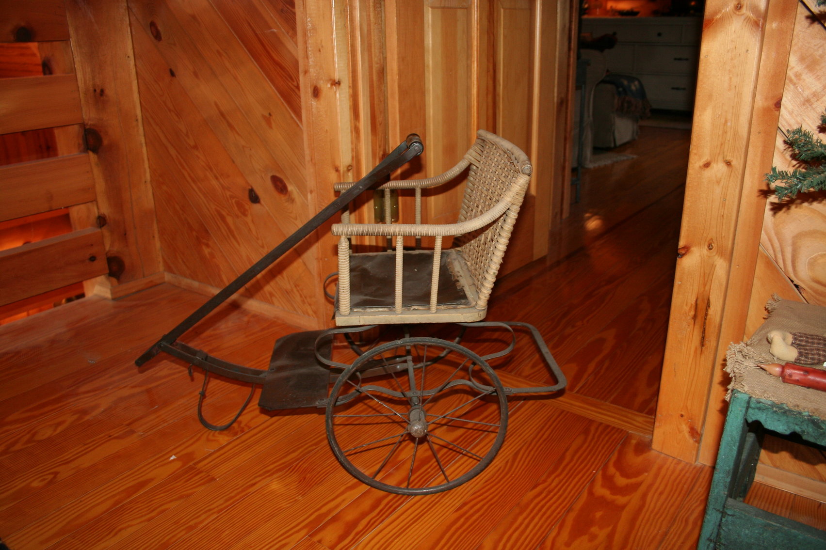 Image for Auction: Home on 9.5 Acres + Personal Property