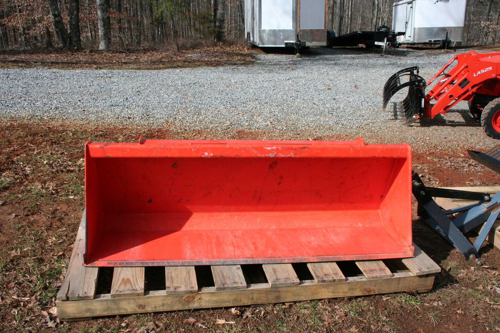 Image for Auction: Home on 9.5 Acres + Personal Property