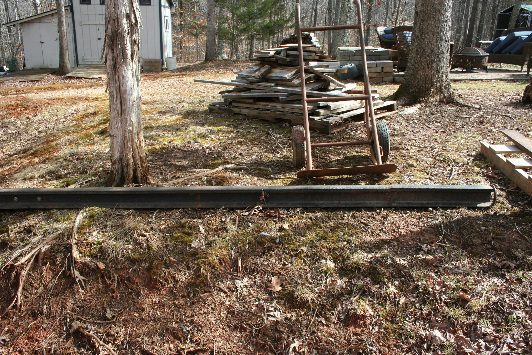 Image for Auction: Home on 9.5 Acres + Personal Property