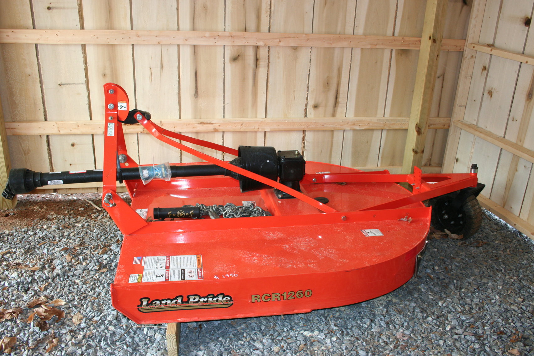 Image for Auction: Home on 9.5 Acres + Personal Property