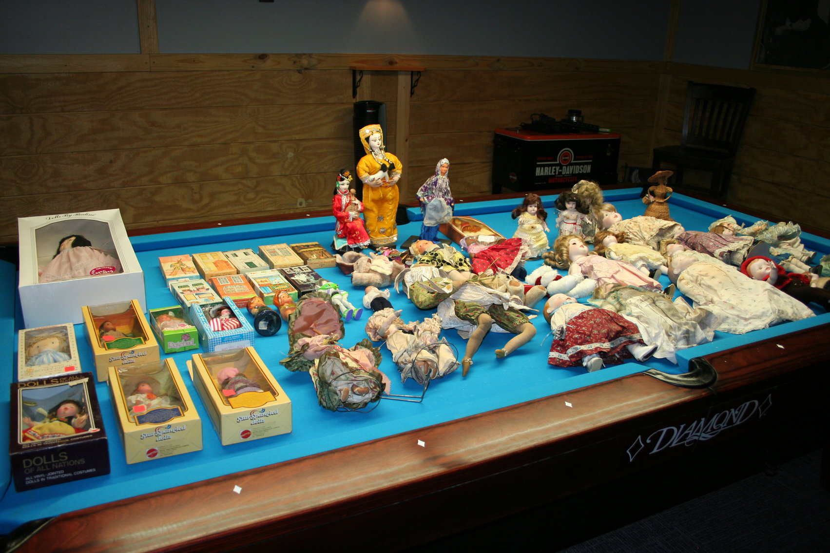 Image for Auction: Home on 9.5 Acres + Personal Property