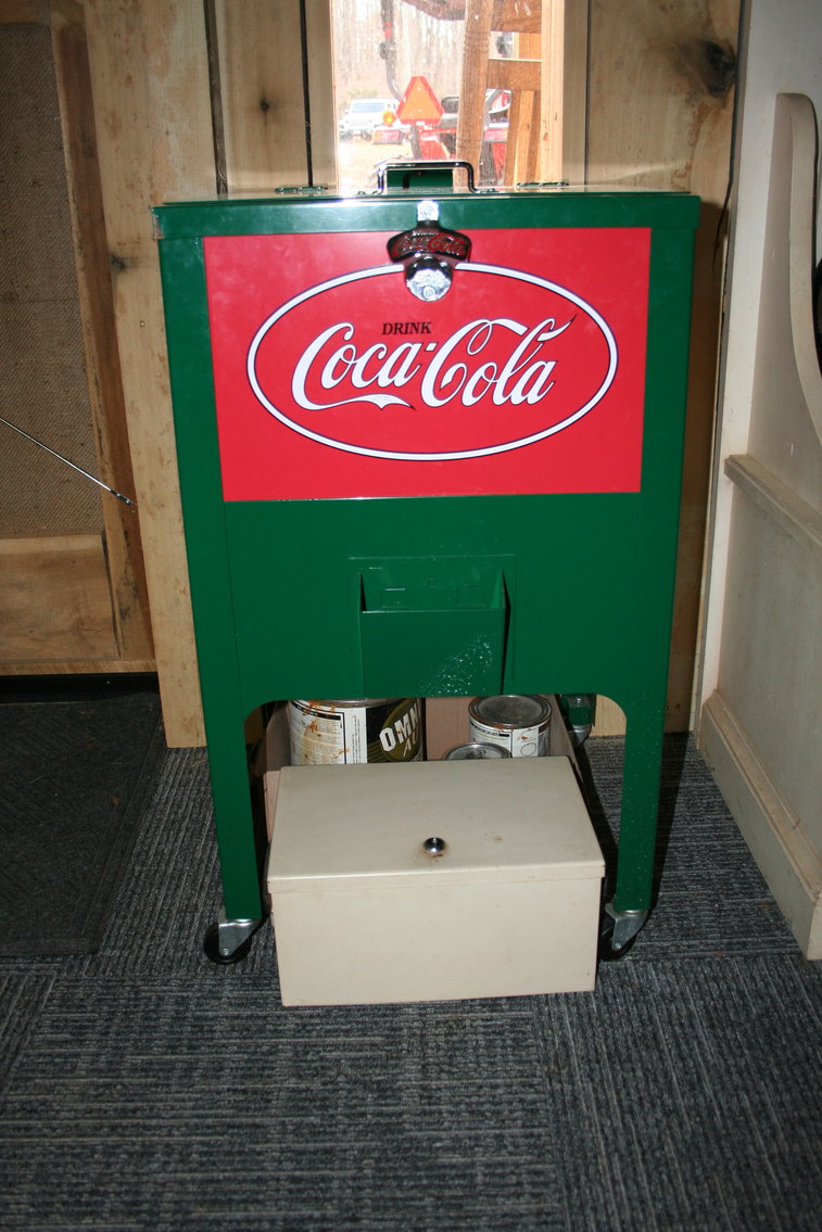 Image for Auction: Home on 9.5 Acres + Personal Property