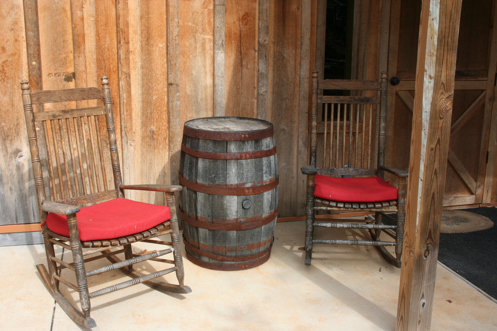 Image for Auction: Home on 9.5 Acres + Personal Property