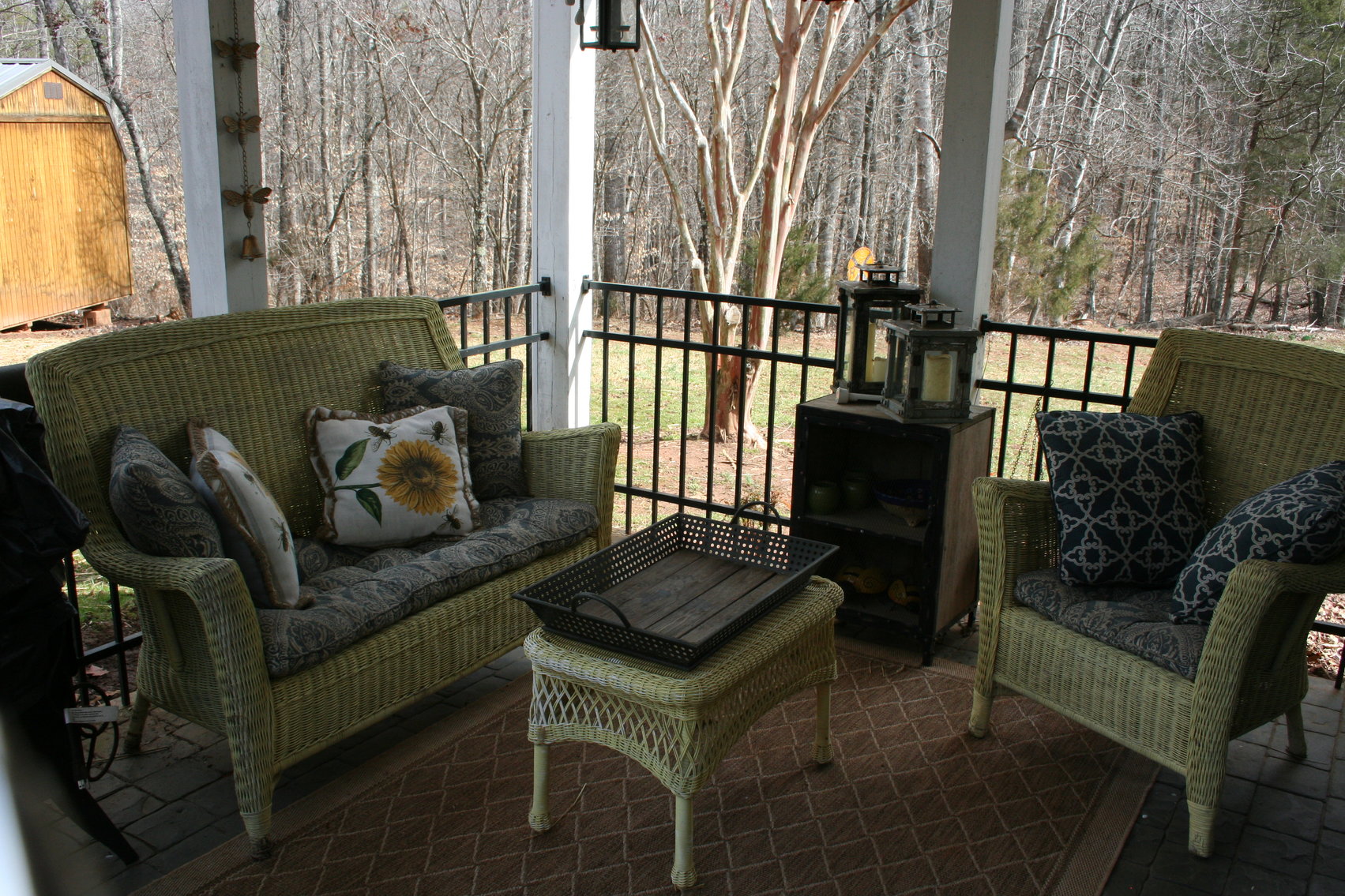 Image for Auction: Home on 9.5 Acres + Personal Property