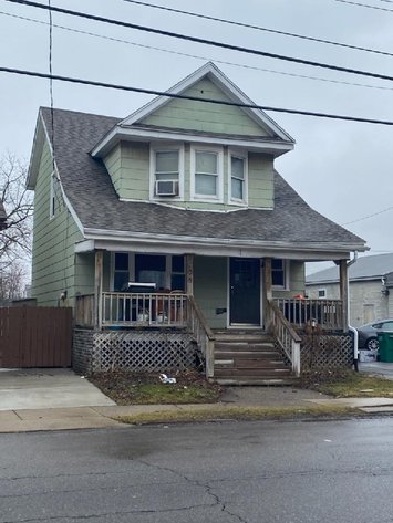 Image for 608 HOPKINS ST BUFFALO, NY 14220