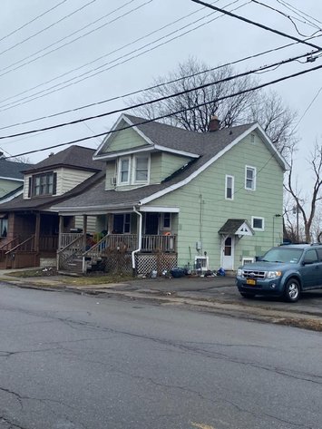 Image for 608 HOPKINS ST BUFFALO, NY 14220