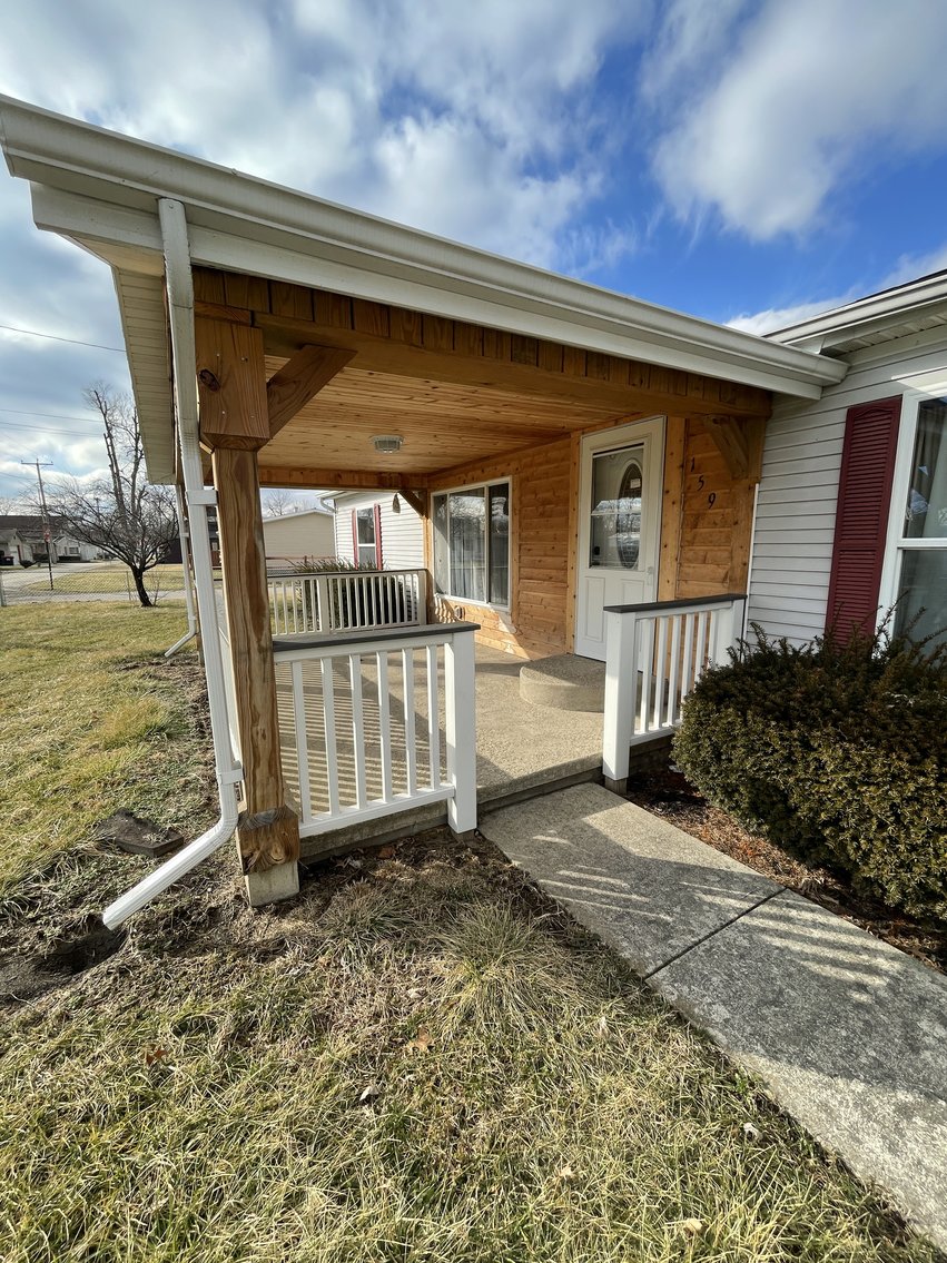 Image for 159 Myers Ave. Buckeye Lake, OH  43008