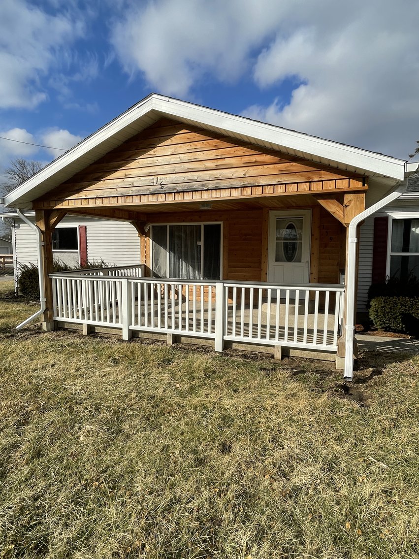 Image for 159 Myers Ave. Buckeye Lake, OH  43008