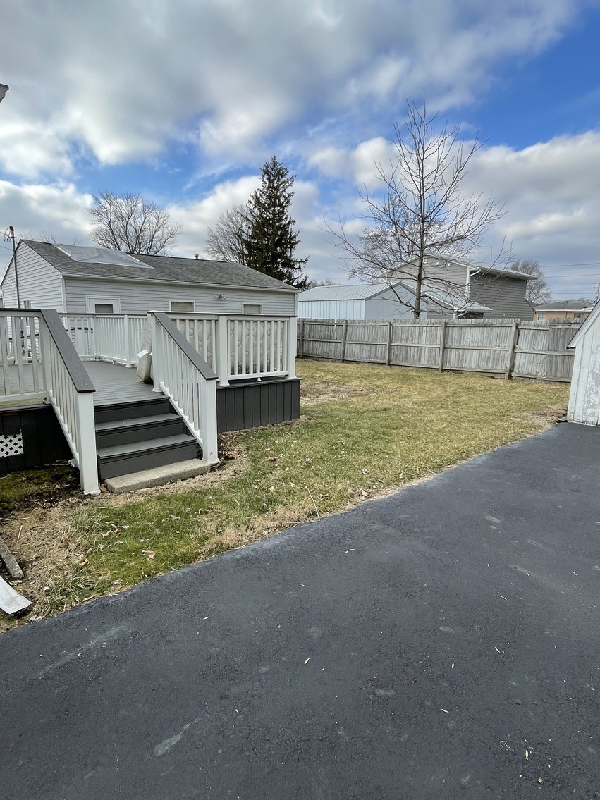 Image for 159 Myers Ave. Buckeye Lake, OH  43008