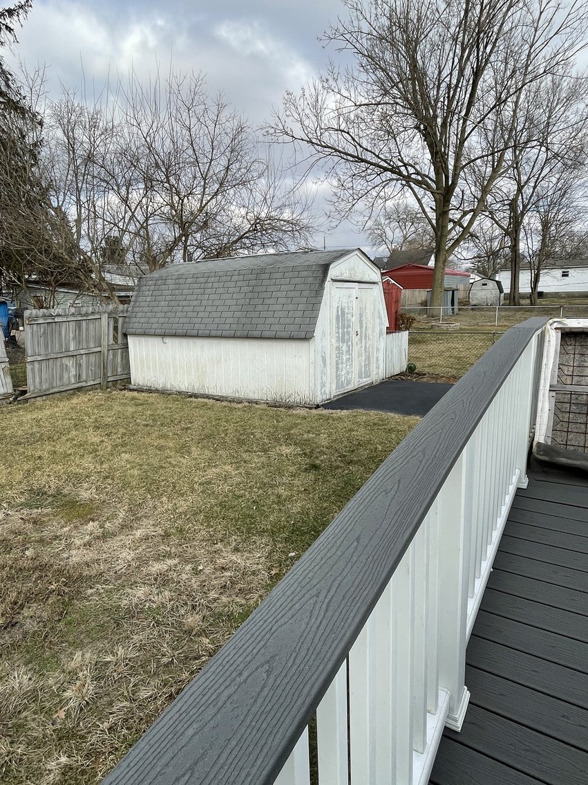 Image for 159 Myers Ave. Buckeye Lake, OH  43008