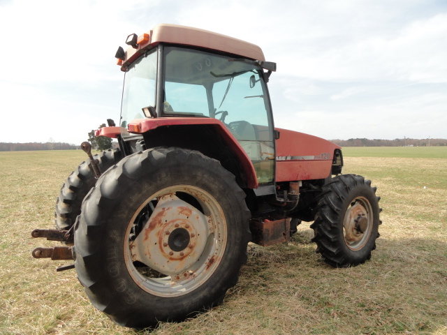 Image for Mar 14, 2022 Spring Farm Consignment Public Auction