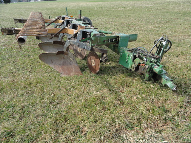 Image for Mar 14, 2022 Spring Farm Consignment Public Auction