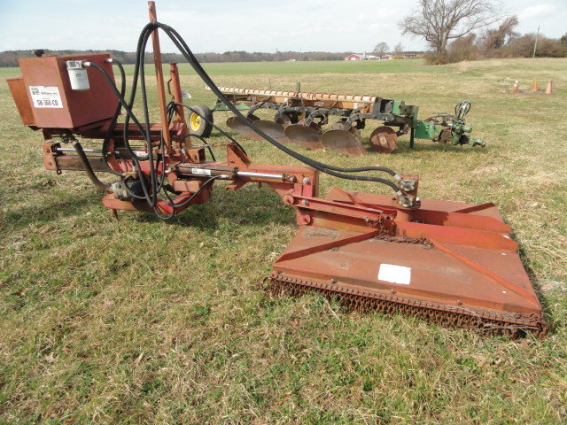 Image for Mar 14, 2022 Spring Farm Consignment Public Auction