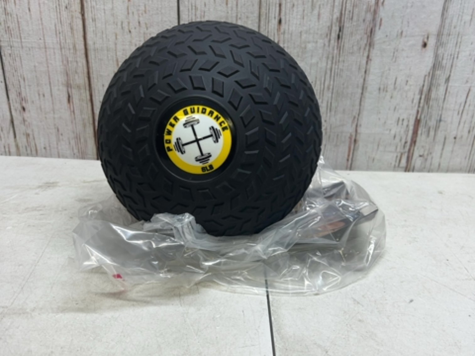Power Guidance 6lb slam ball 