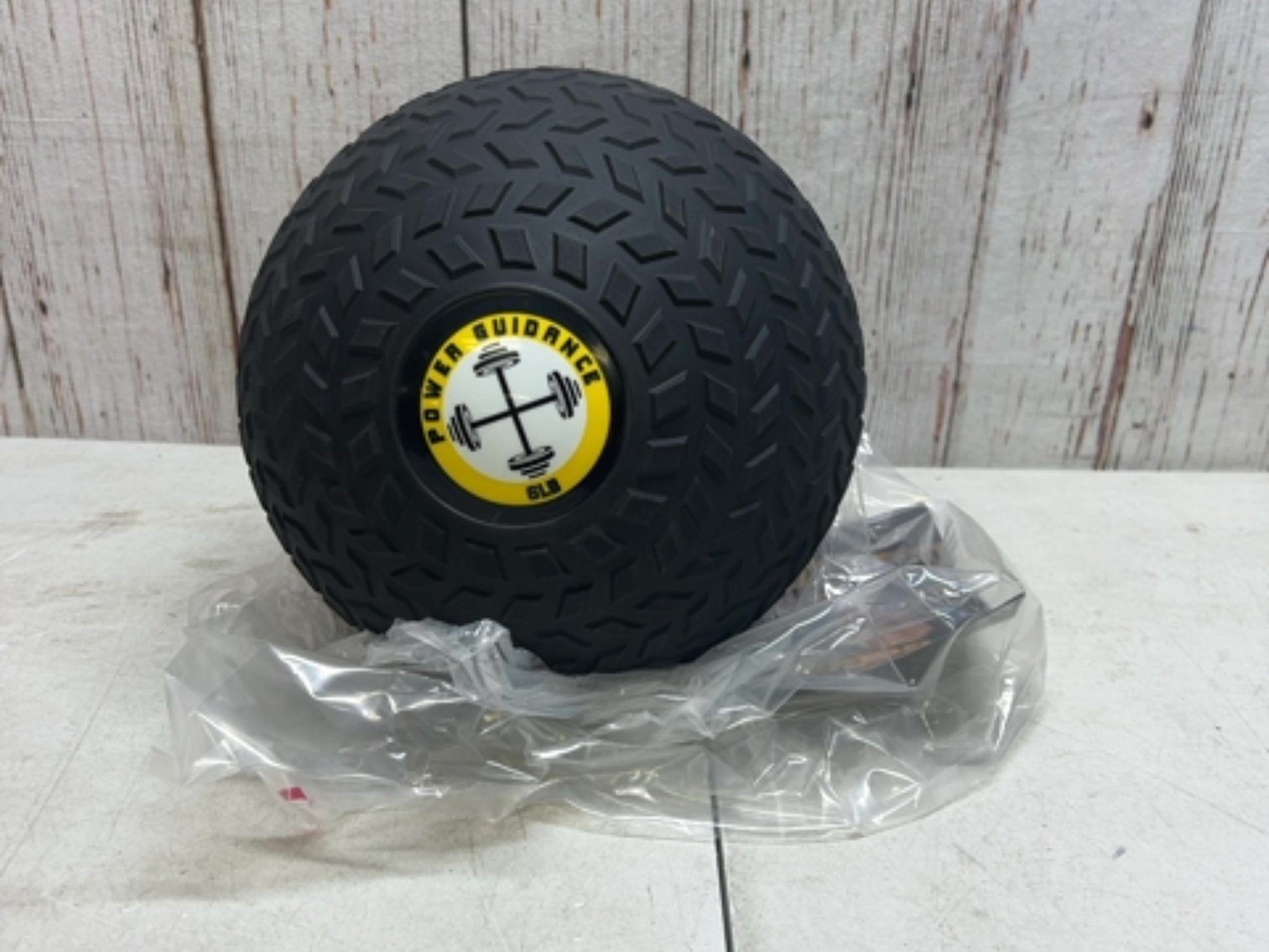 Power Guidance 6lb slam ball 