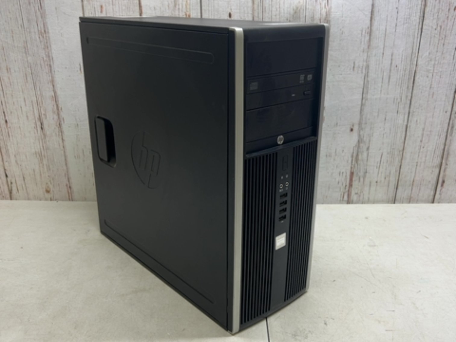 HP Elite 8300 tower