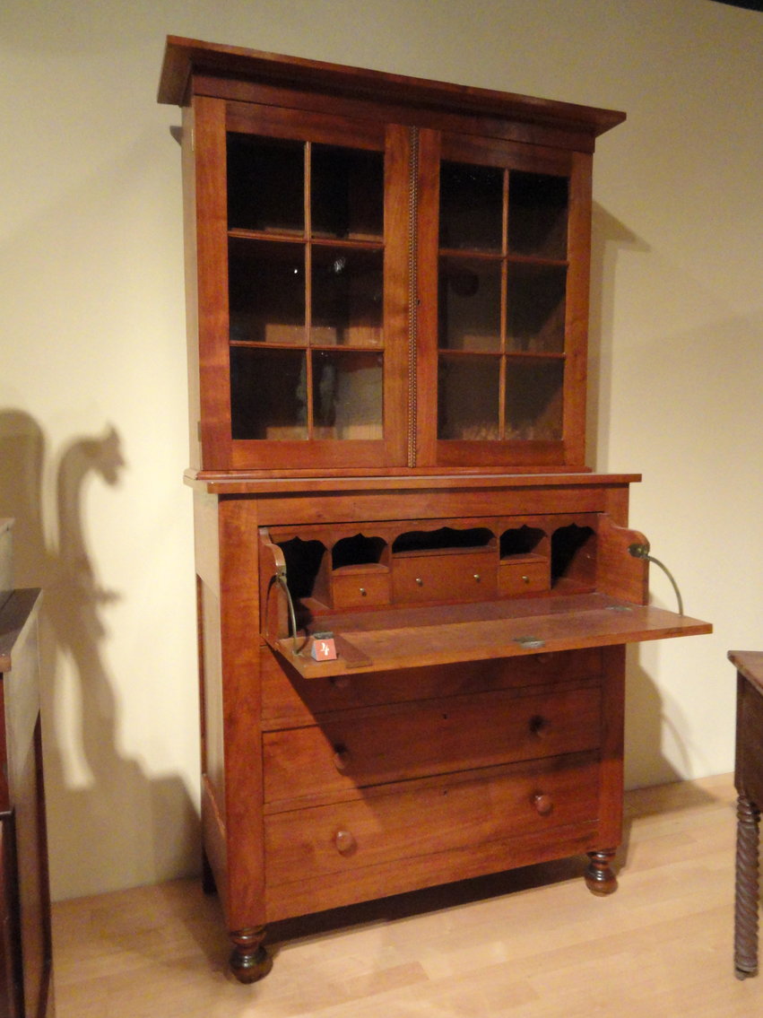 Secretary Desk