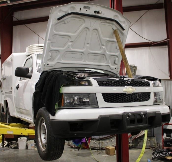 Image for All American Auto Mart Liquidation Auction