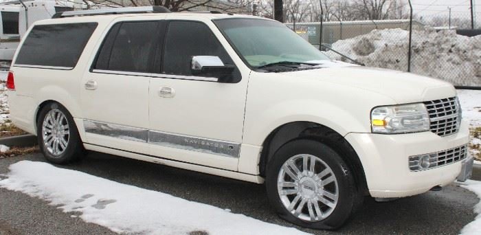 Image for All American Auto Mart Liquidation Auction