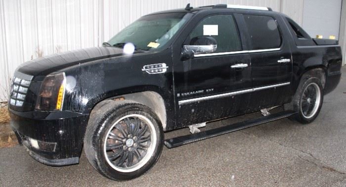 Image for All American Auto Mart Liquidation Auction