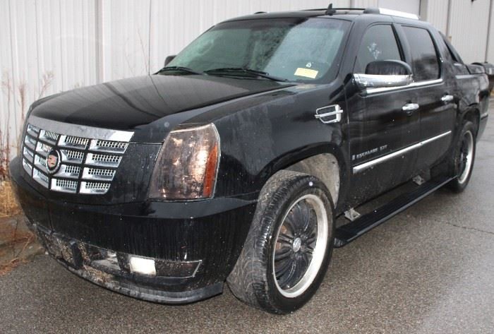 Image for All American Auto Mart Liquidation Auction