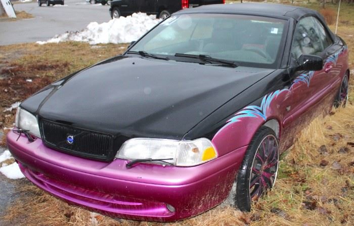 Image for All American Auto Mart Liquidation Auction