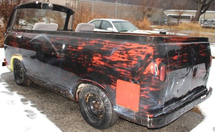 Image for All American Auto Mart Liquidation Auction