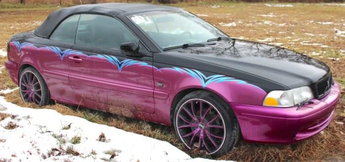 Image for All American Auto Mart Liquidation Auction