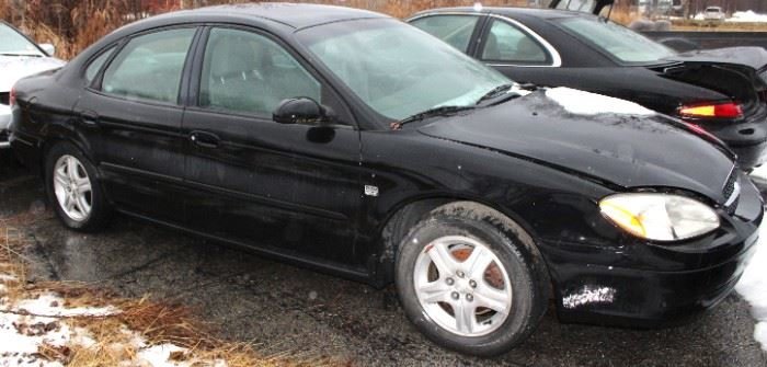 Image for All American Auto Mart Liquidation Auction