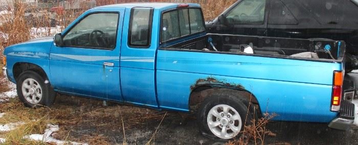 Image for All American Auto Mart Liquidation Auction