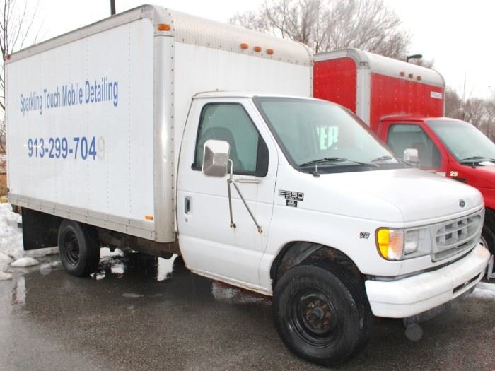 Image for All American Auto Mart Liquidation Auction