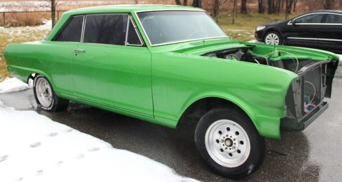 Image for All American Auto Mart Liquidation Auction