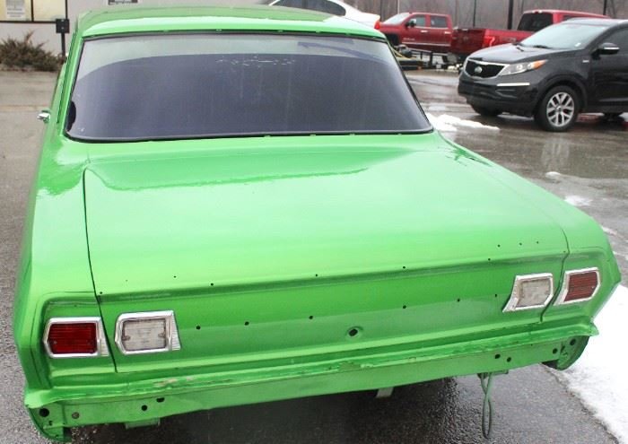 Image for All American Auto Mart Liquidation Auction