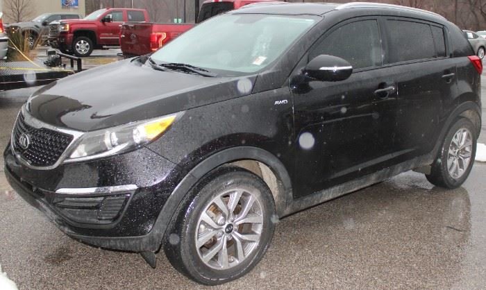 Image for All American Auto Mart Liquidation Auction