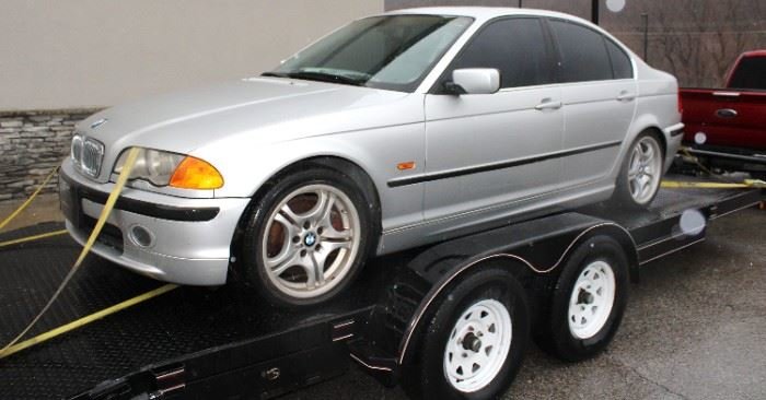 Image for All American Auto Mart Liquidation Auction