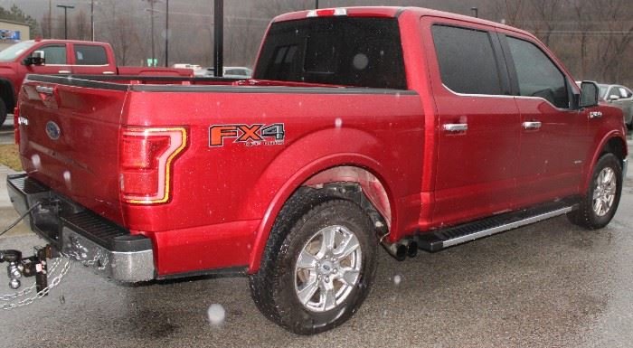 Image for All American Auto Mart Liquidation Auction