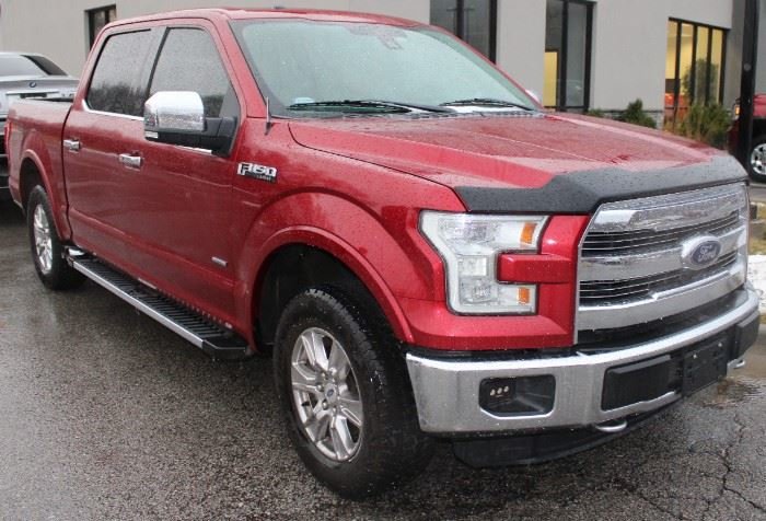 Image for All American Auto Mart Liquidation Auction