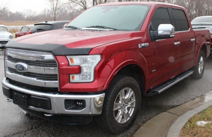 Image for All American Auto Mart Liquidation Auction