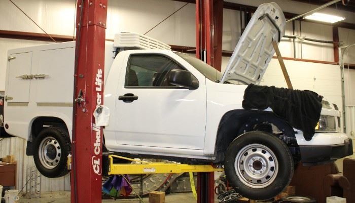 Image for All American Auto Mart Liquidation Auction