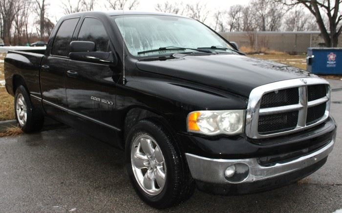 Image for All American Auto Mart Liquidation Auction