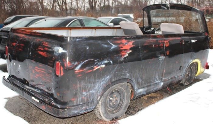 Image for All American Auto Mart Liquidation Auction