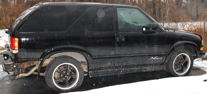 Image for All American Auto Mart Liquidation Auction