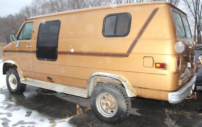 Image for All American Auto Mart Liquidation Auction